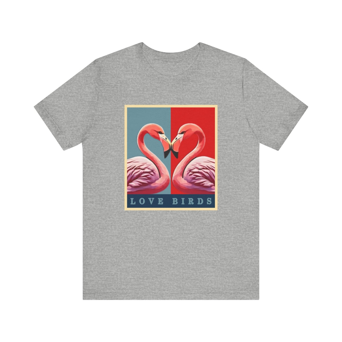 Love Birds