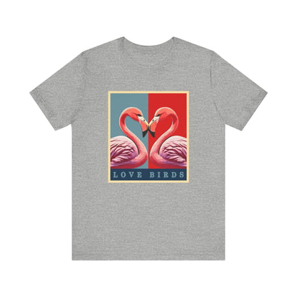 Love Birds