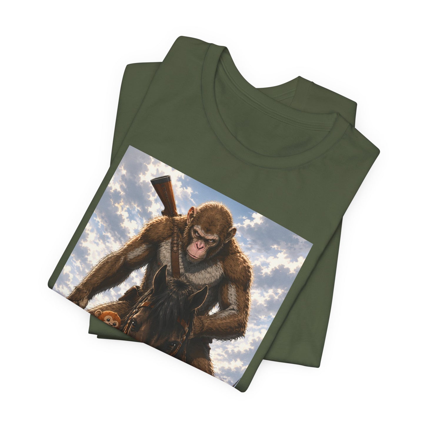 Punch Warrior T‑Shirt
