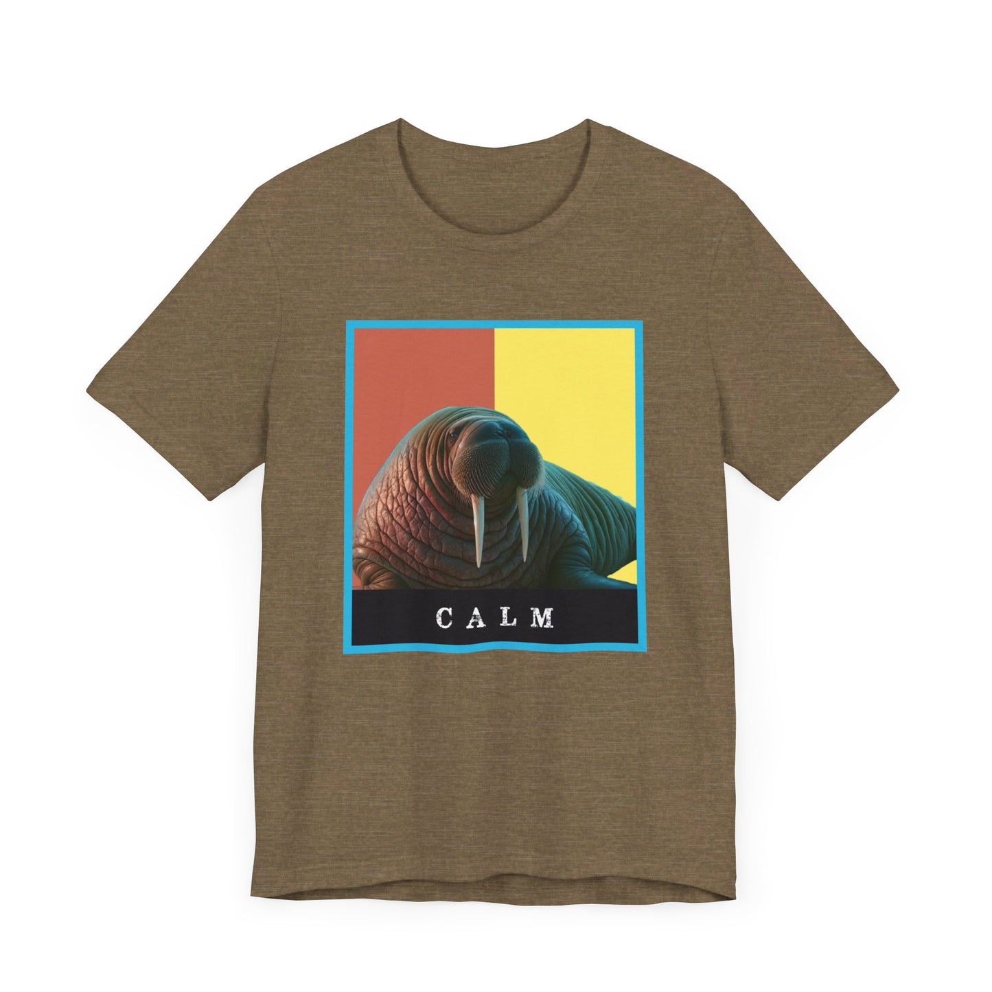 Walrus