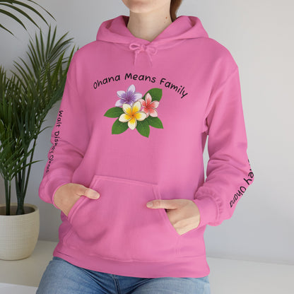 Tropical Vibes Meet Cozy Style