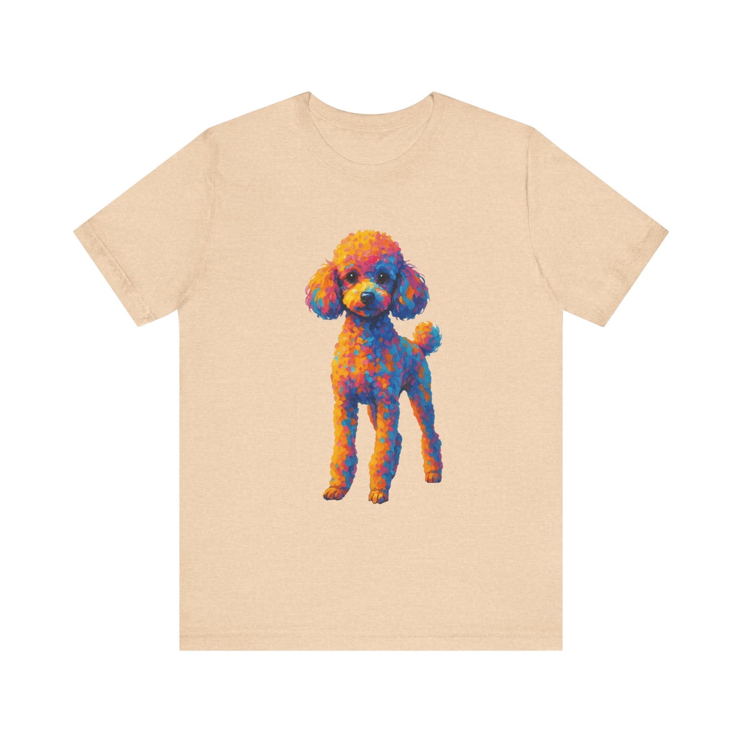 Toy Poodle