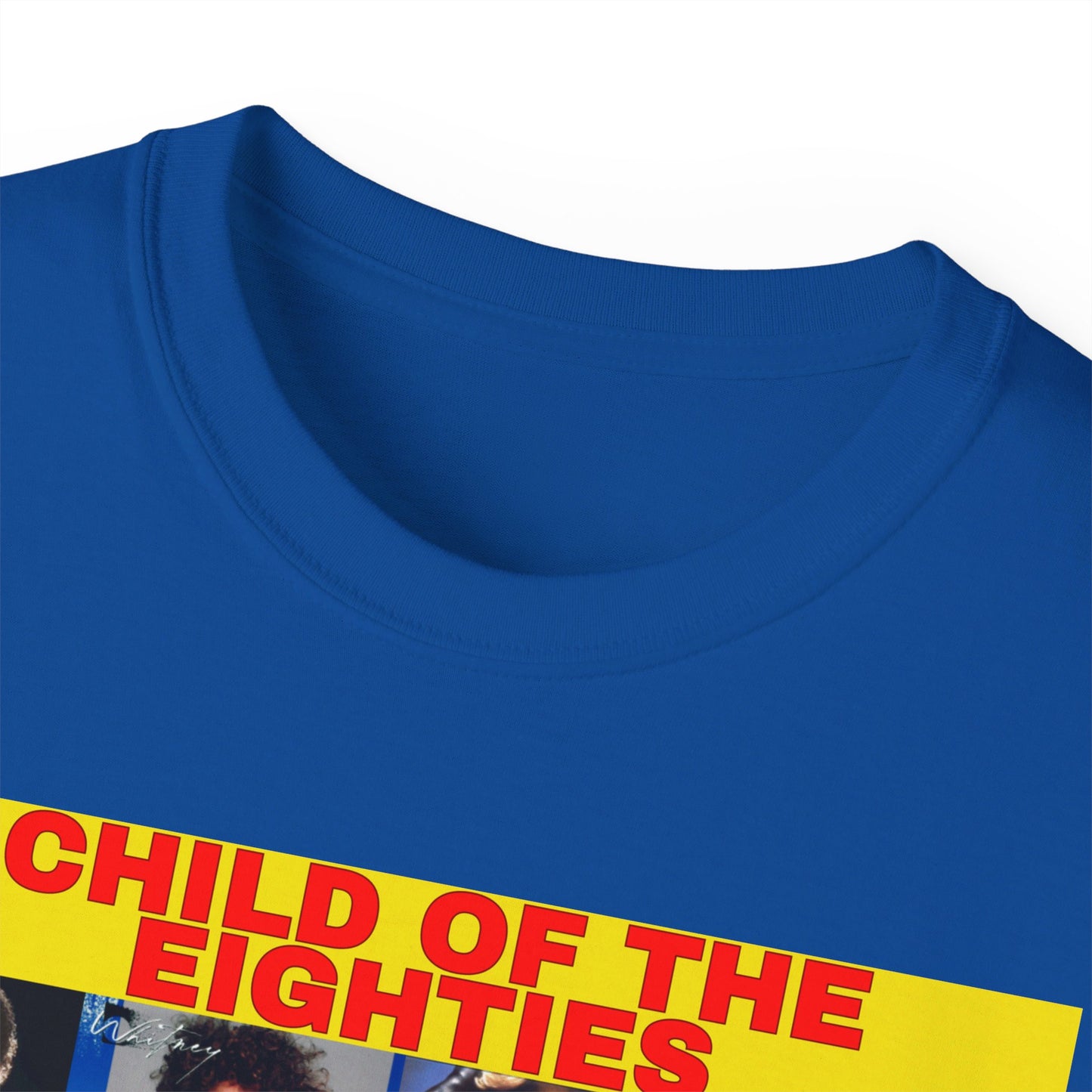 Child of the 80s - Pop