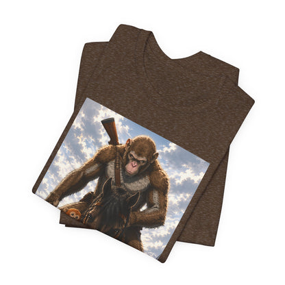Punch Warrior T‑Shirt