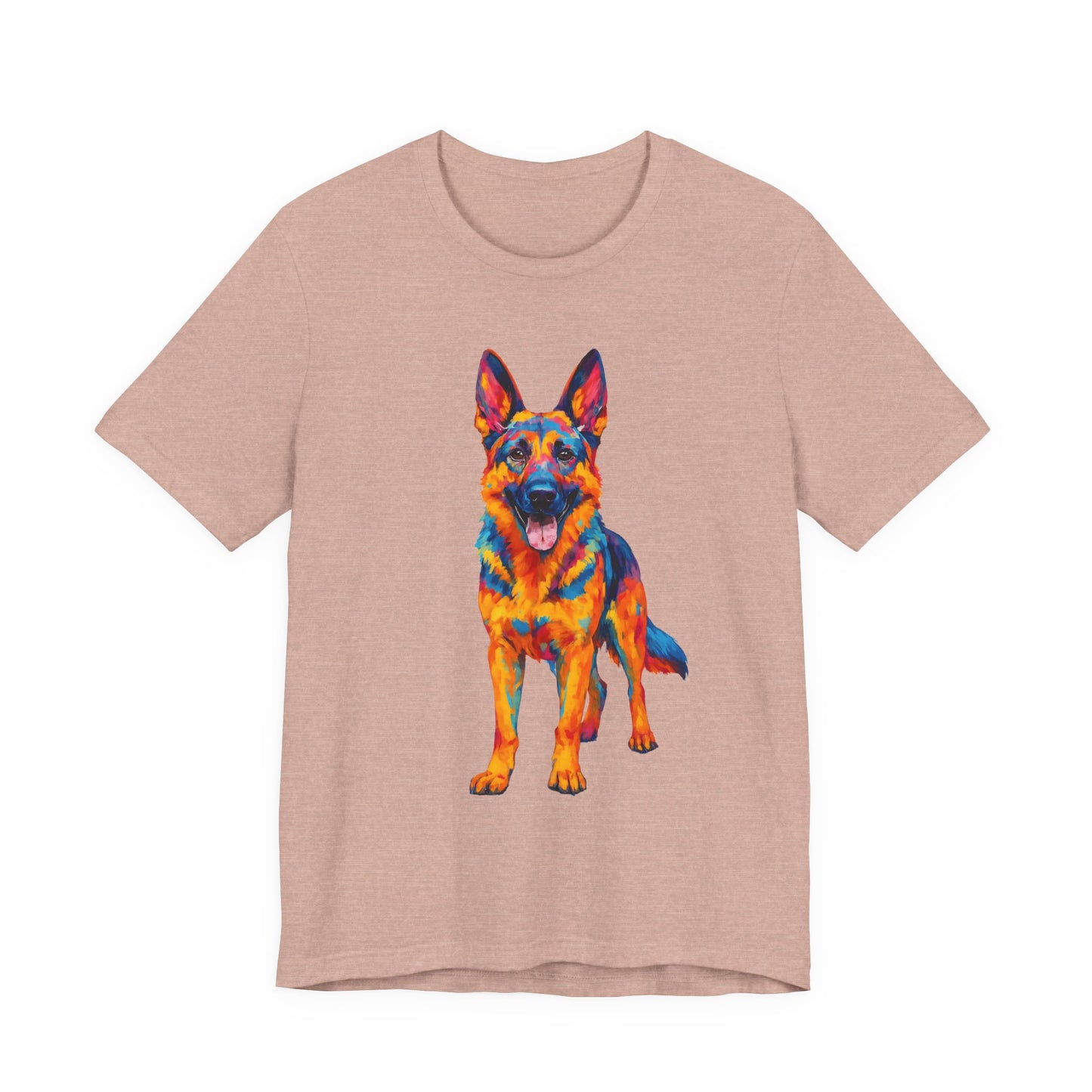 German Shepherd