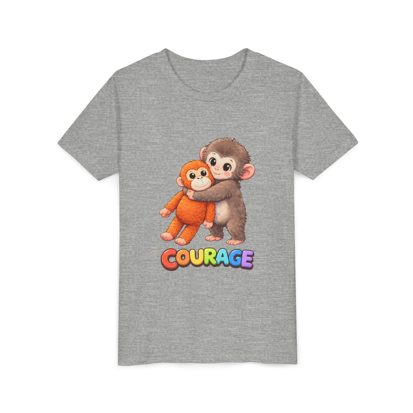 Youth - Punch is Courage