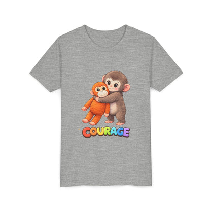 Youth - Punch is Courage