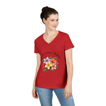 Island Magic Meets Channel Family