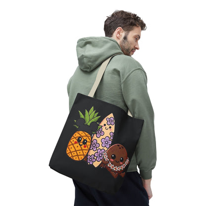 The Whole Squad in One Magical Tote!