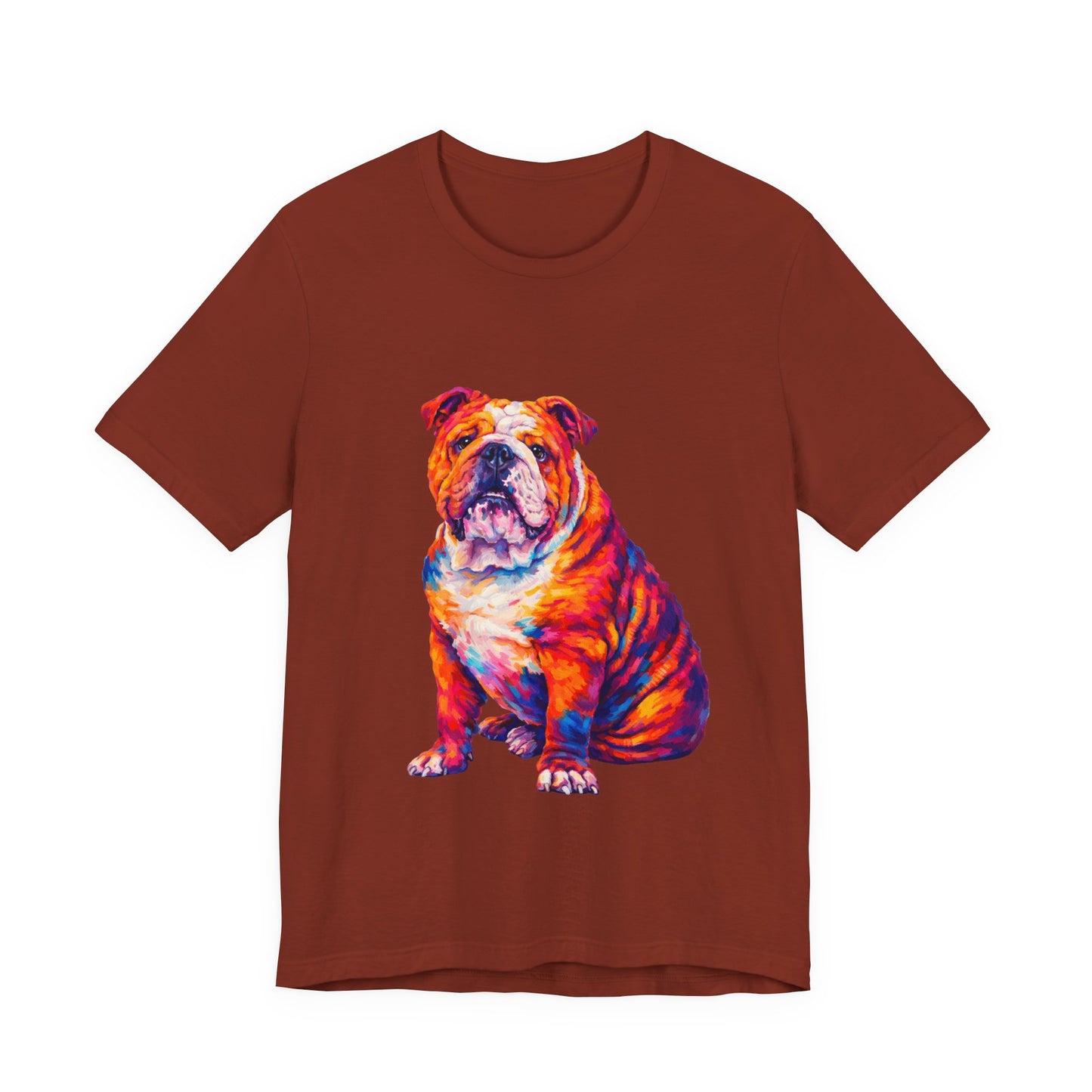 English Bulldog