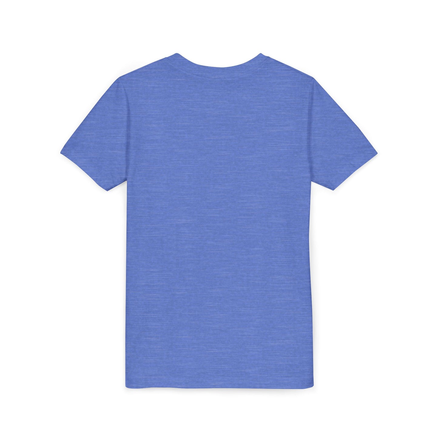 Youth Boys Track Tee 2— "Built for Speed" Cleveland Track & Field Running Shirt