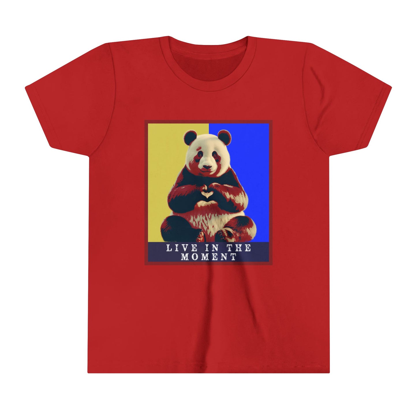 Youth Panda