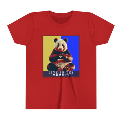Youth Panda
