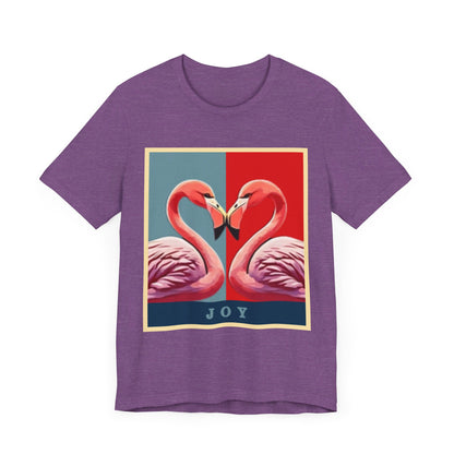 Flamingo Joy