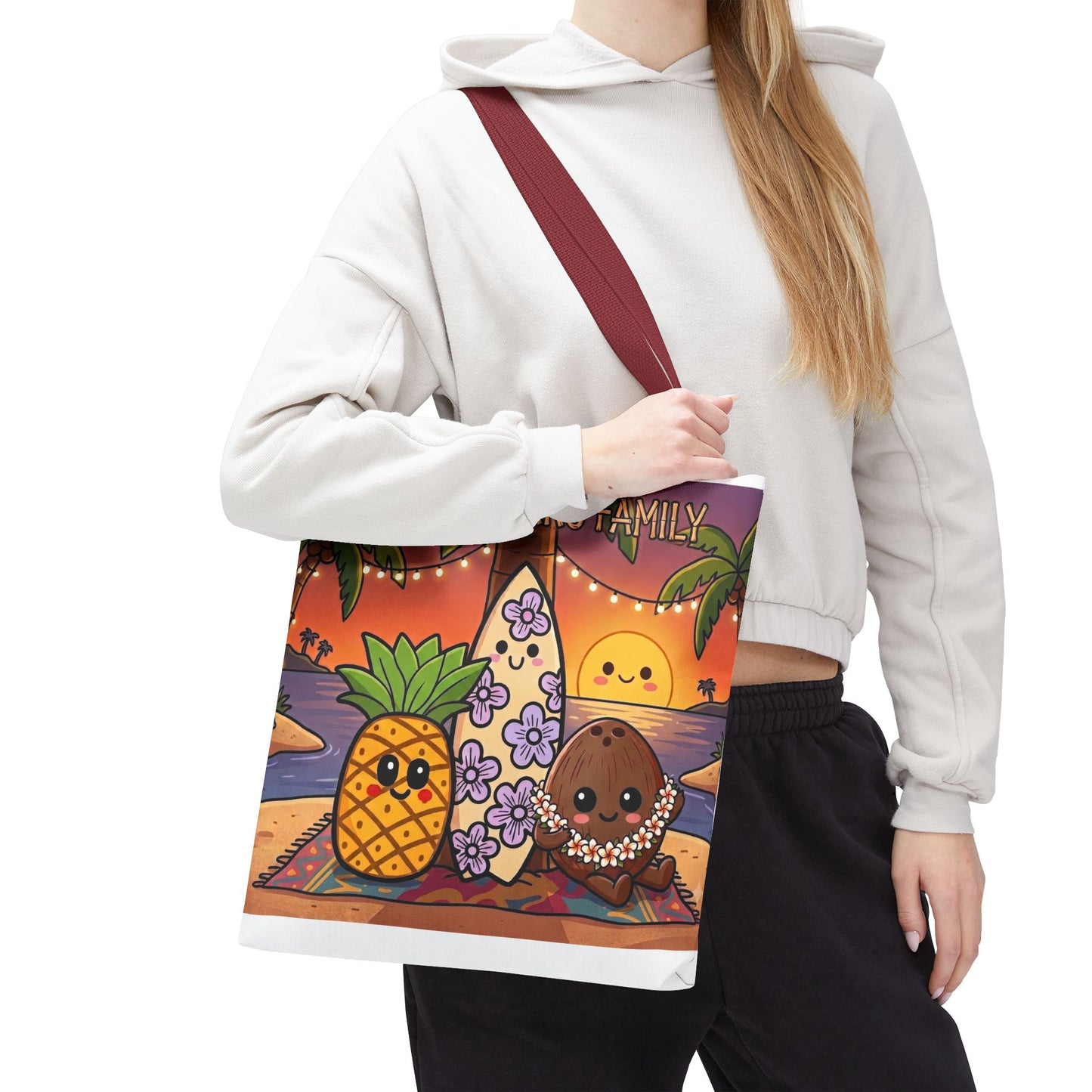 The Ultimate Disney Park & Beach Tote is Here!