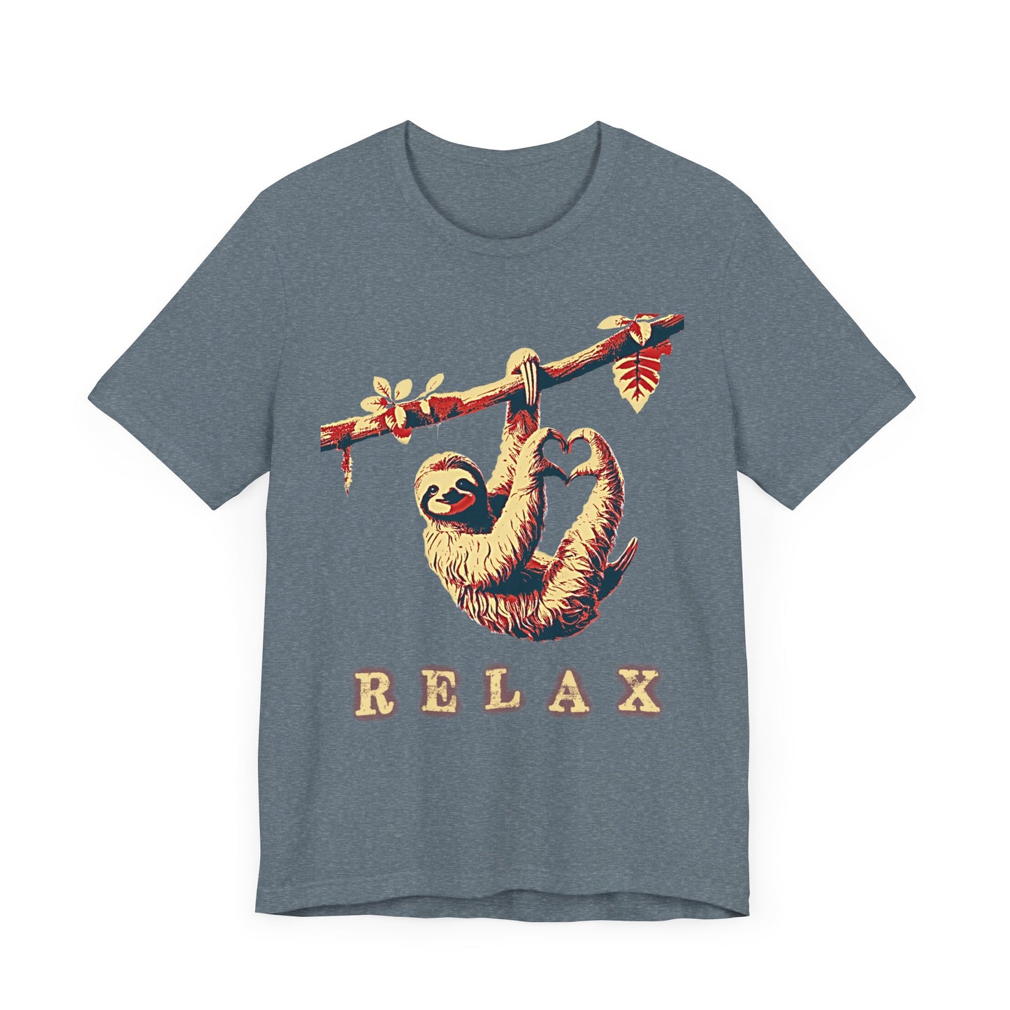 Relax - Sloth