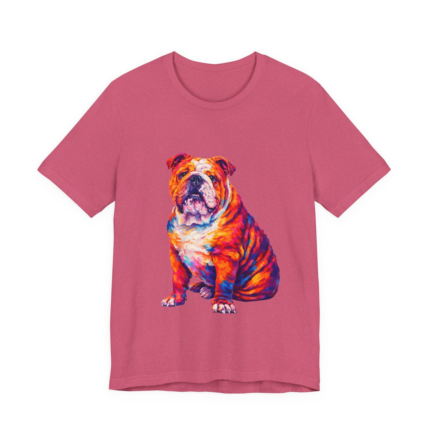 English Bulldog