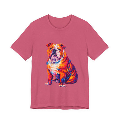English Bulldog