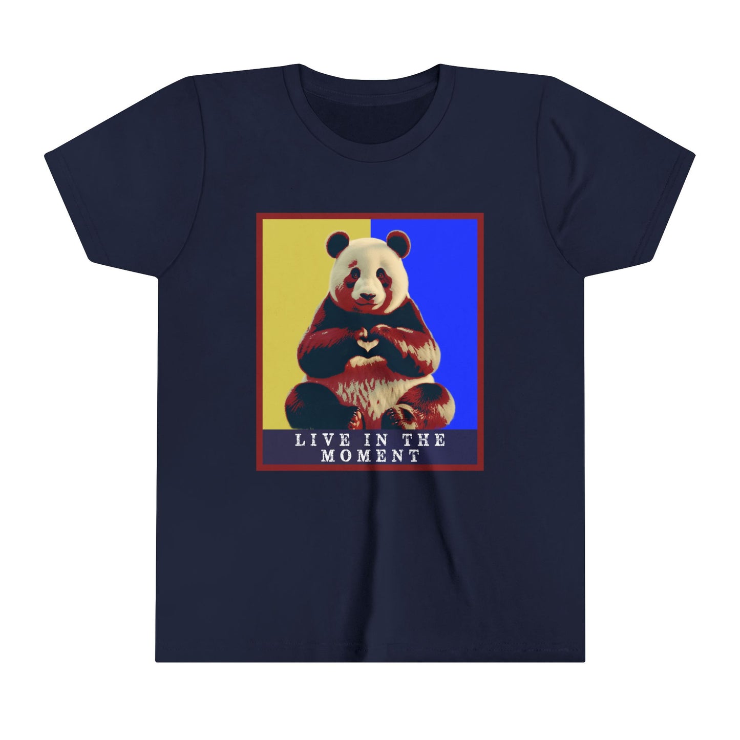 Youth Panda