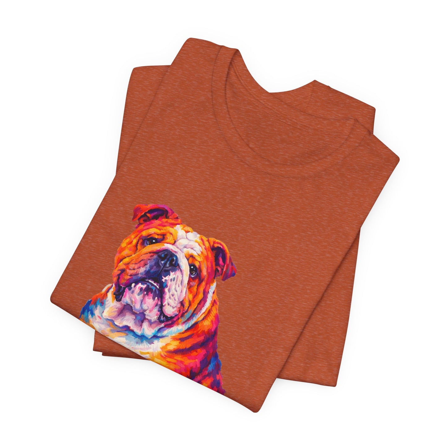 English Bulldog