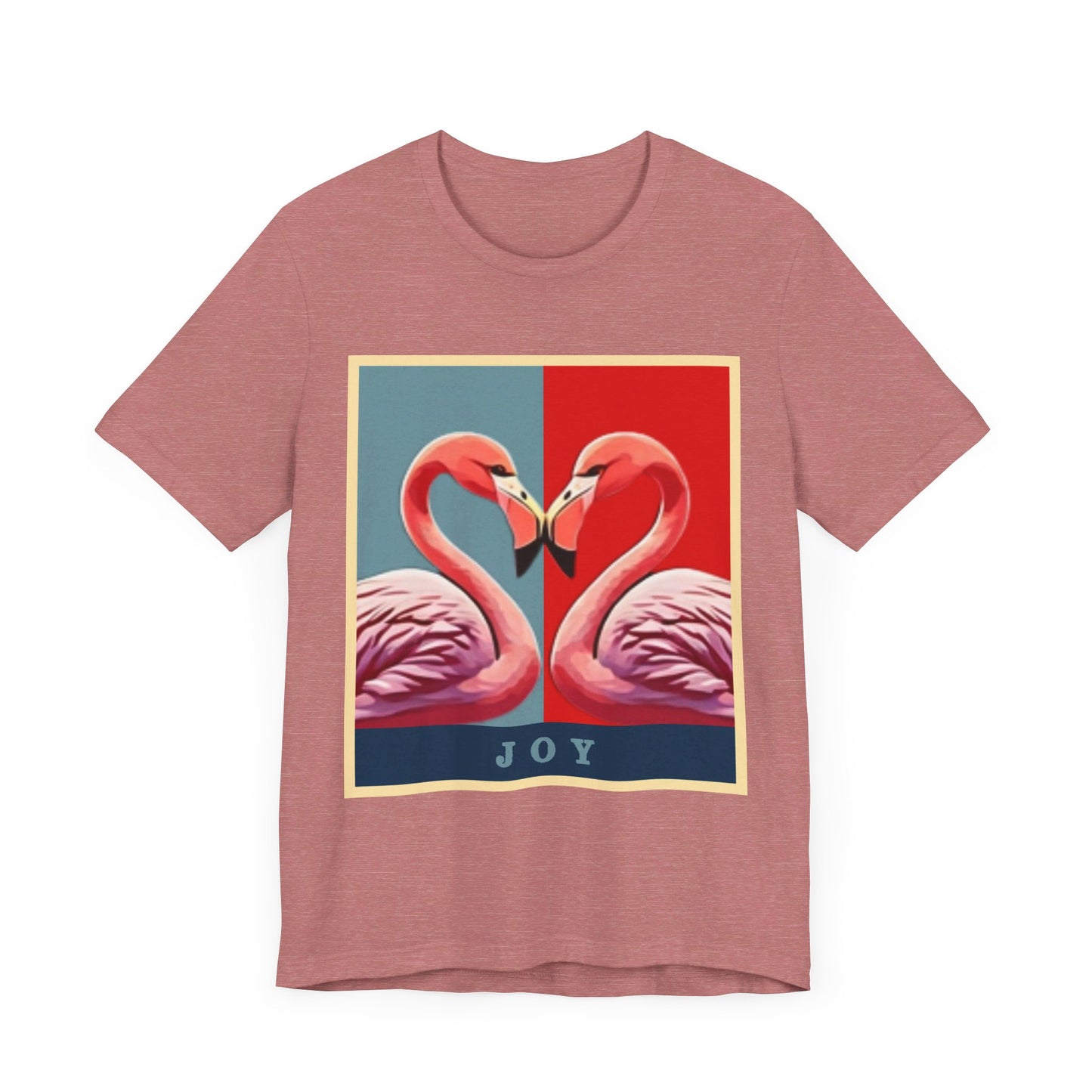 Flamingo Joy