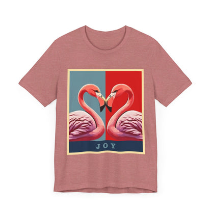Flamingo Joy