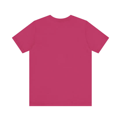 Ohana Tee (Unisex Short Sleeve w/ white logo)