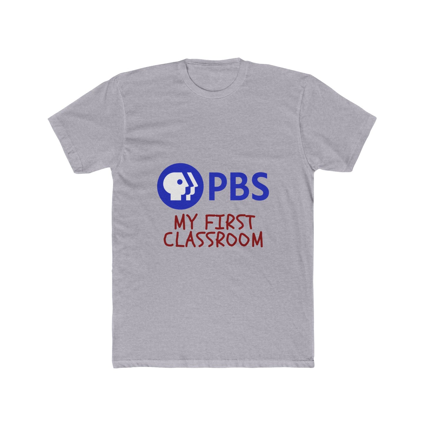 PBS - My First Classroom