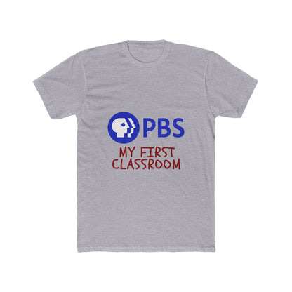 PBS - My First Classroom
