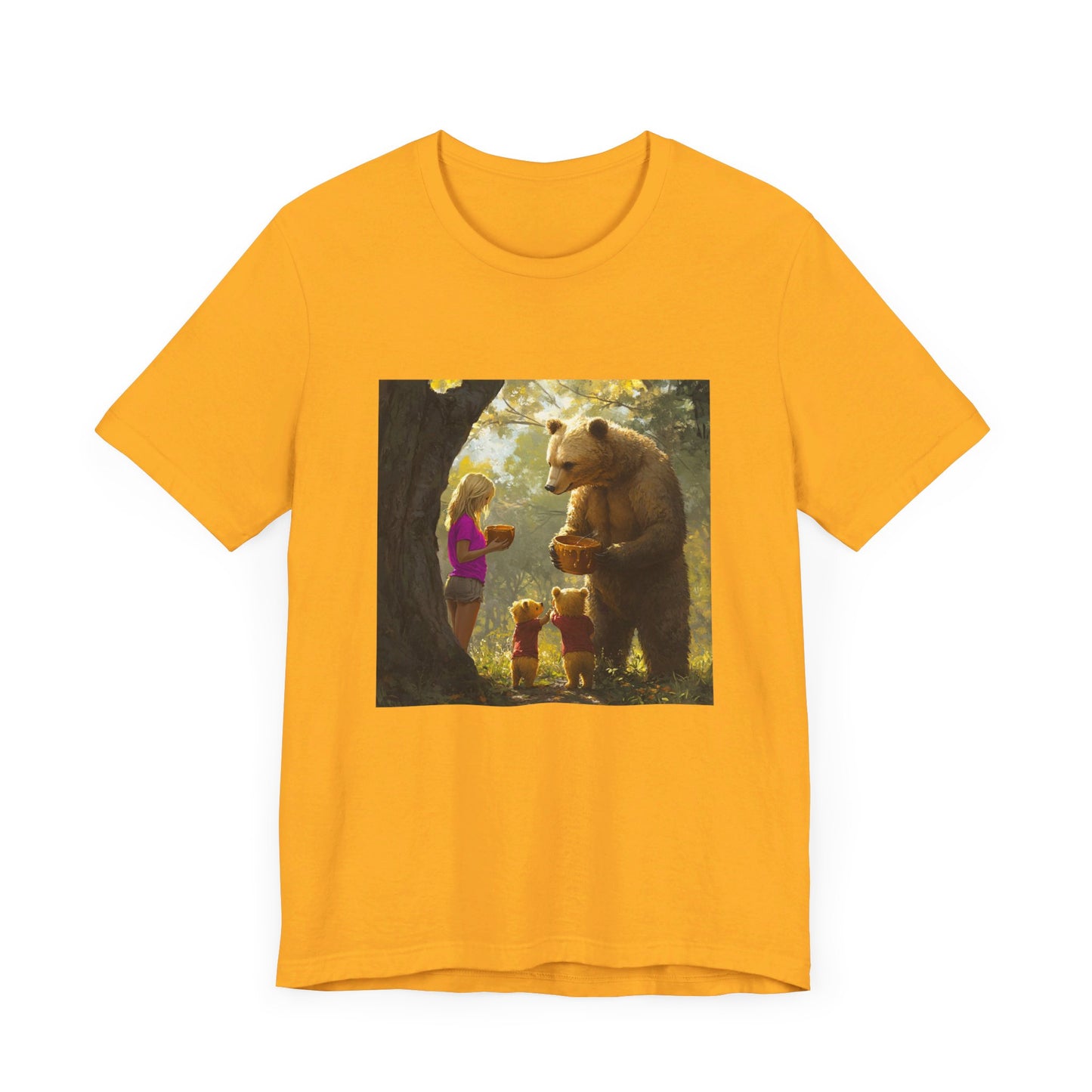 Three Bears