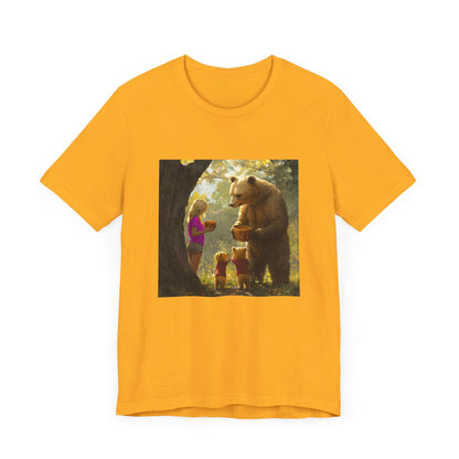 Three Bears