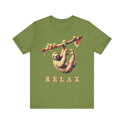 Relax - Sloth