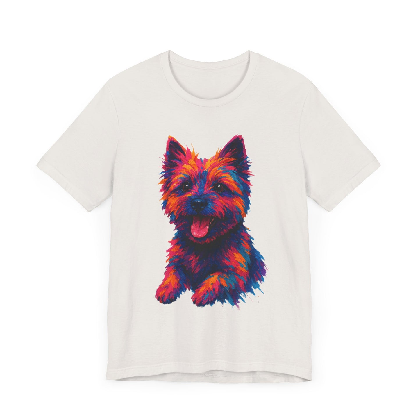 Carin Terrier