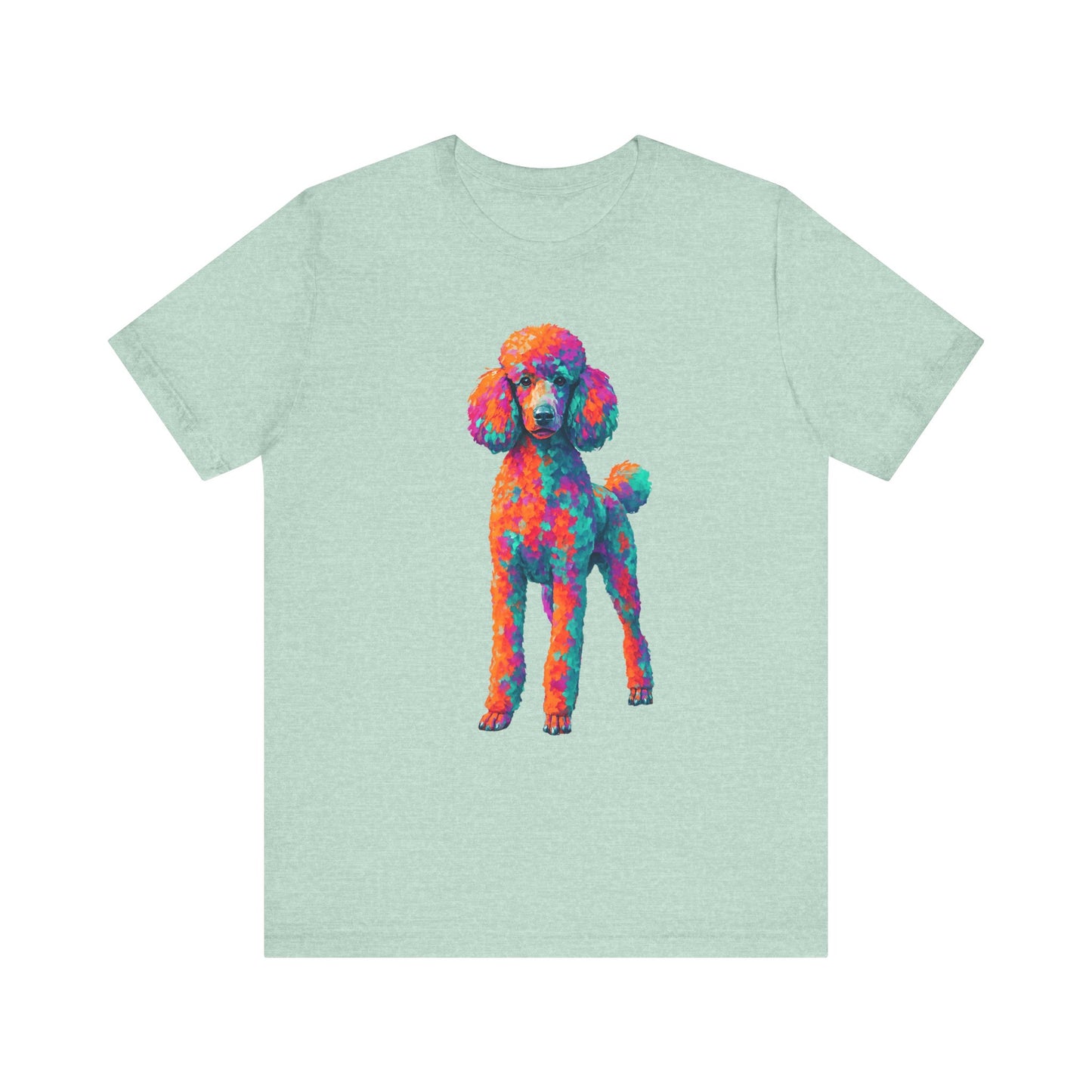 Standard Poodle
