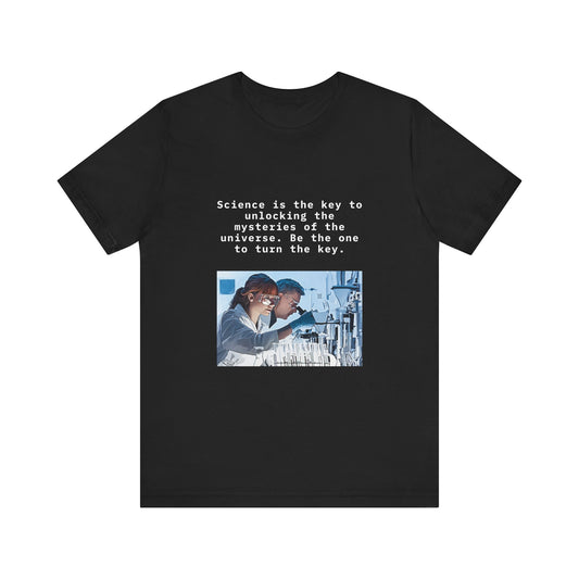 Scientist