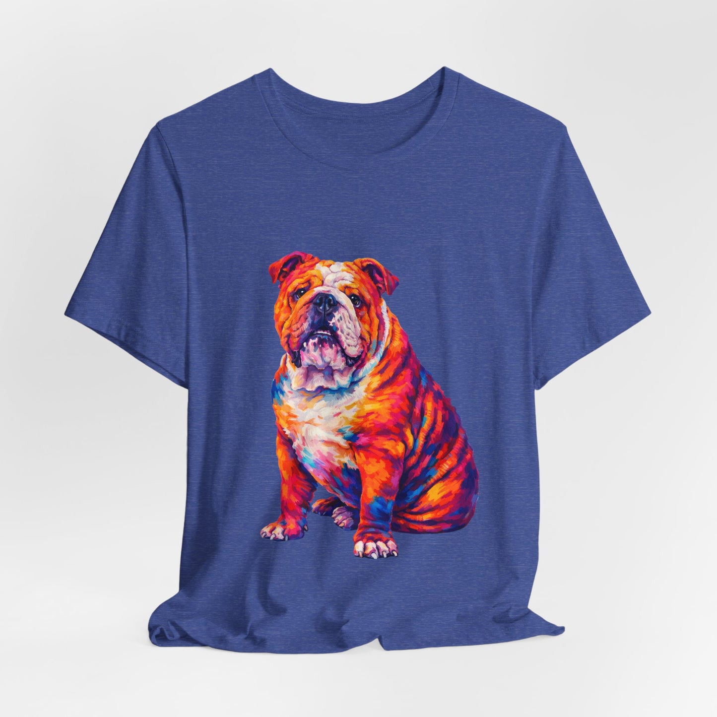 English Bulldog