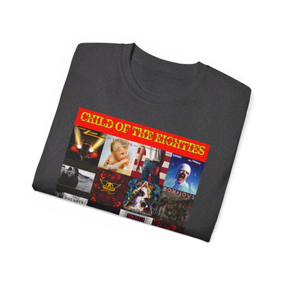 Child of the 80s - Rock