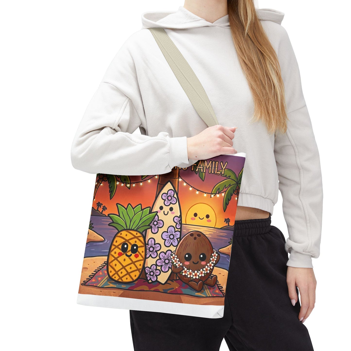 The Ultimate Disney Park & Beach Tote is Here!
