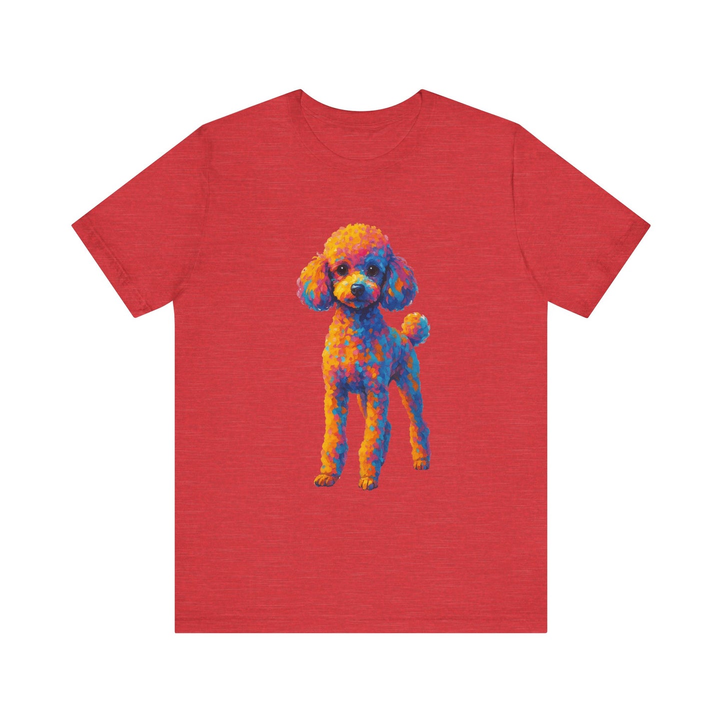 Toy Poodle