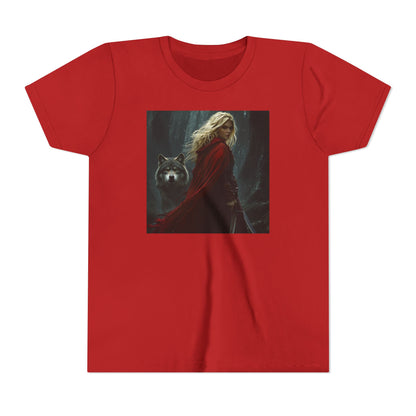 Youth Lil Red
