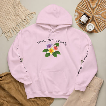 Tropical Vibes Meet Cozy Style