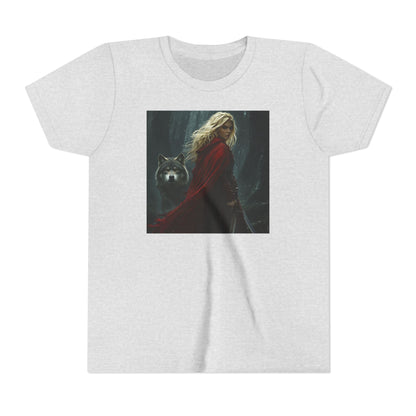 Youth Lil Red