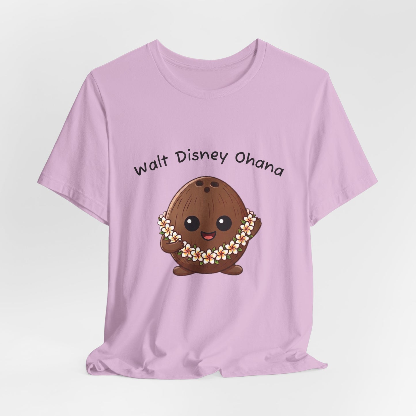 Your New Favorite Disney Park Day Tee! Unisex Short Sleeve Tee)