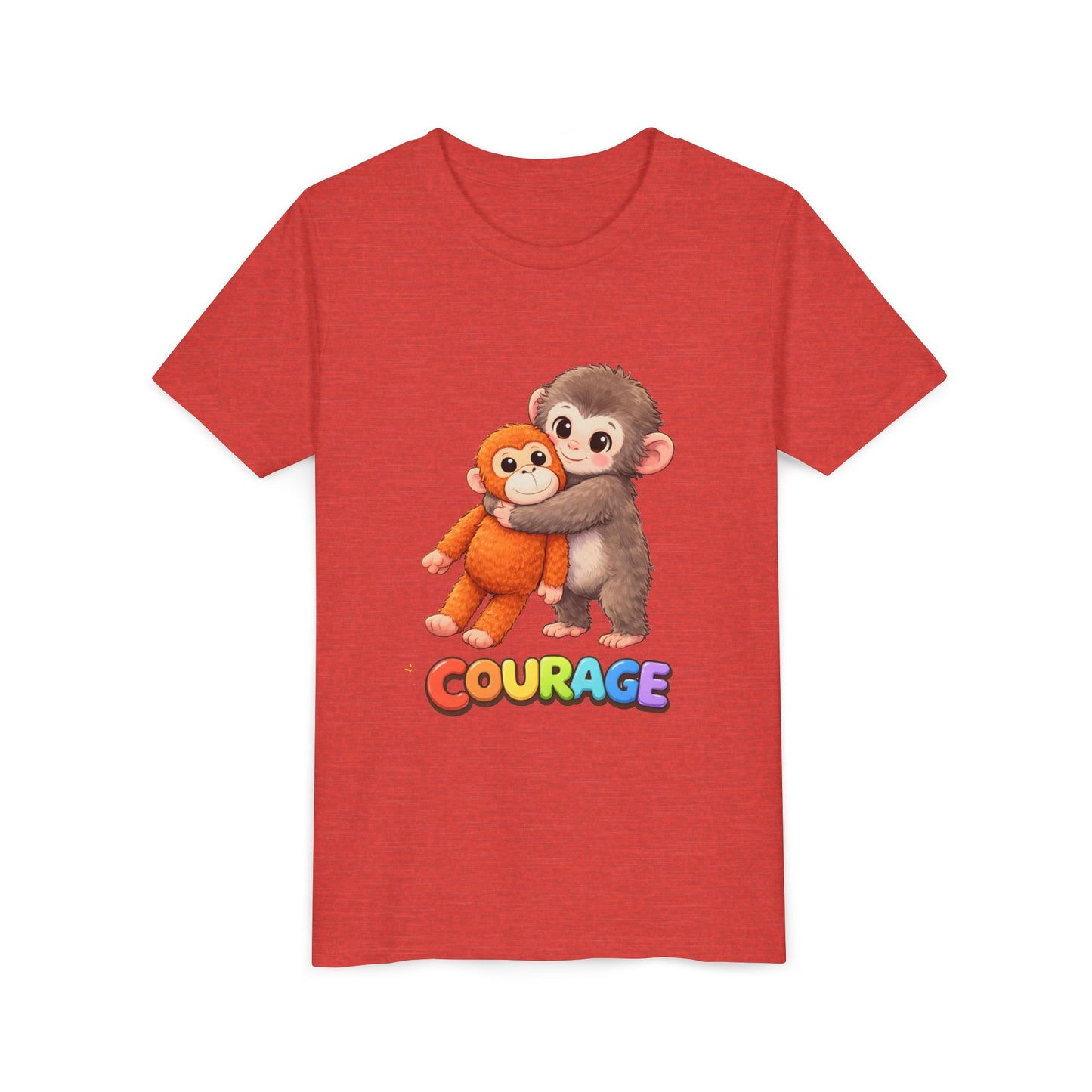 Youth - Punch is Courage