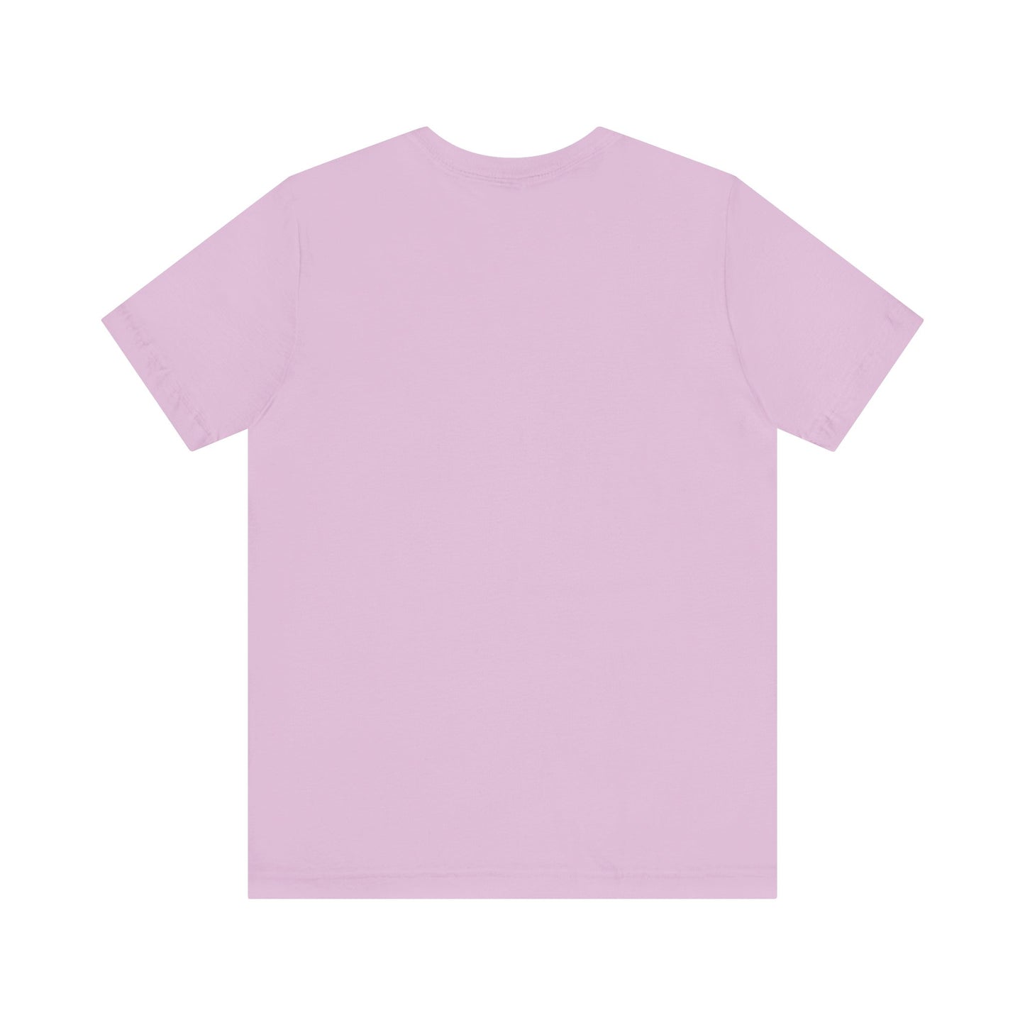 Ohana Tee (Unisex Short Sleeve w/ black logo)
