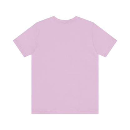 Ohana Tee (Unisex Short Sleeve w/ black logo)