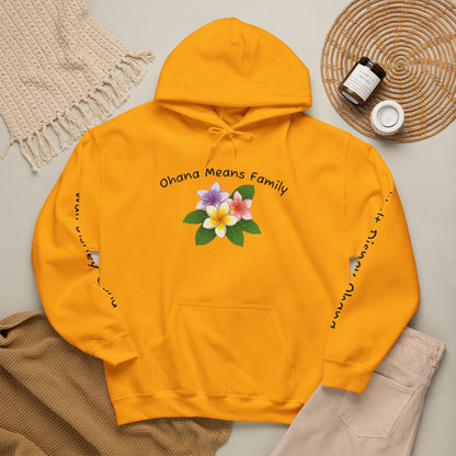Tropical Vibes Meet Cozy Style