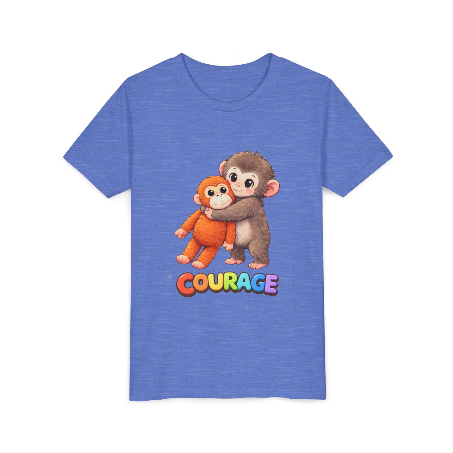 Youth - Punch is Courage