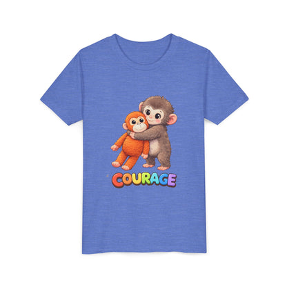 Youth - Punch is Courage