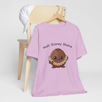 Your New Favorite Disney Park Day Tee! Unisex Short Sleeve Tee)